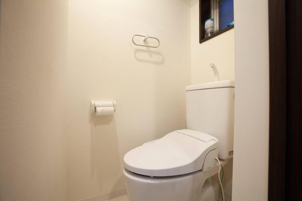 Hojo Building Appartement *