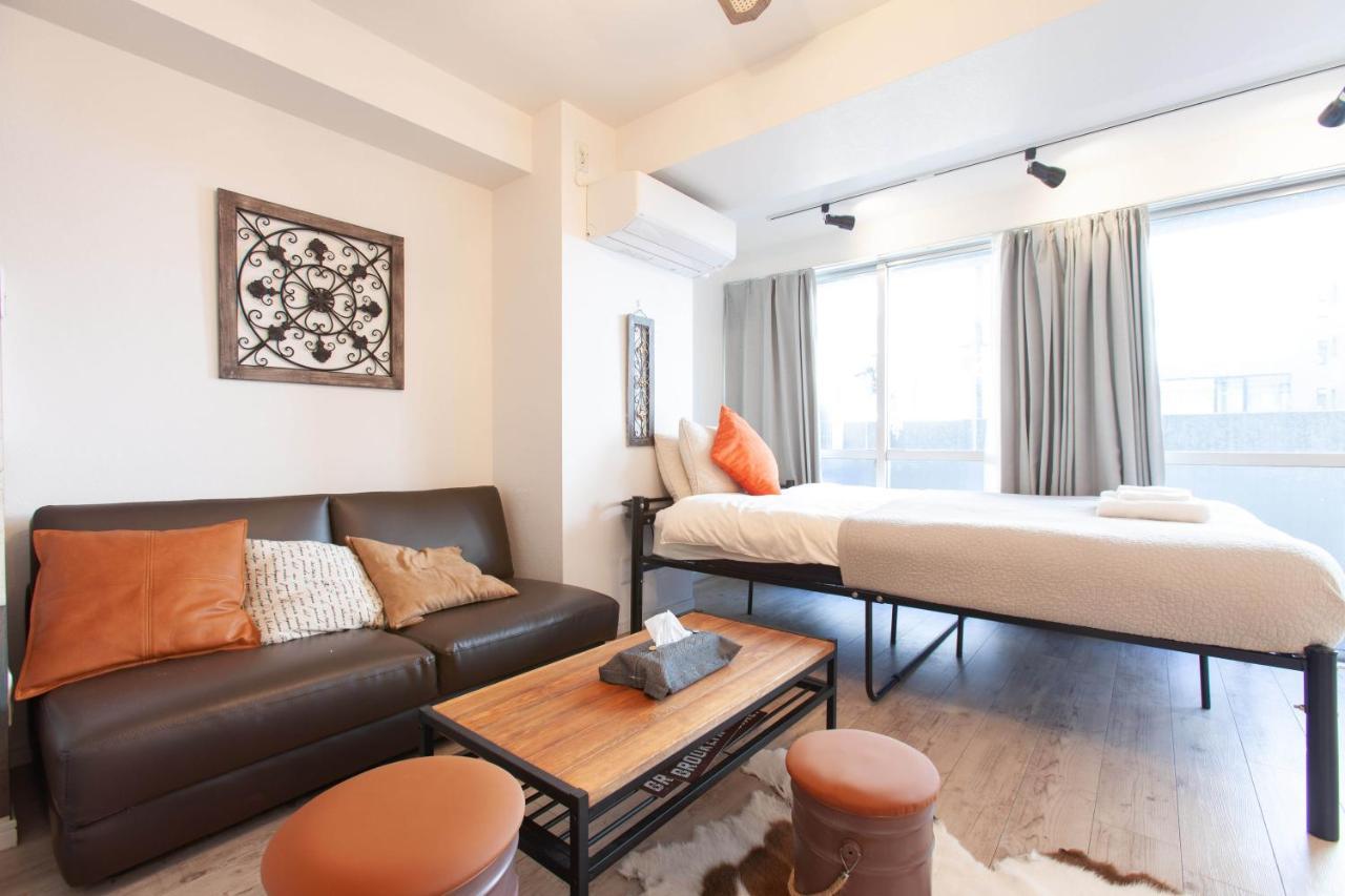 Appartement Hojo Building *