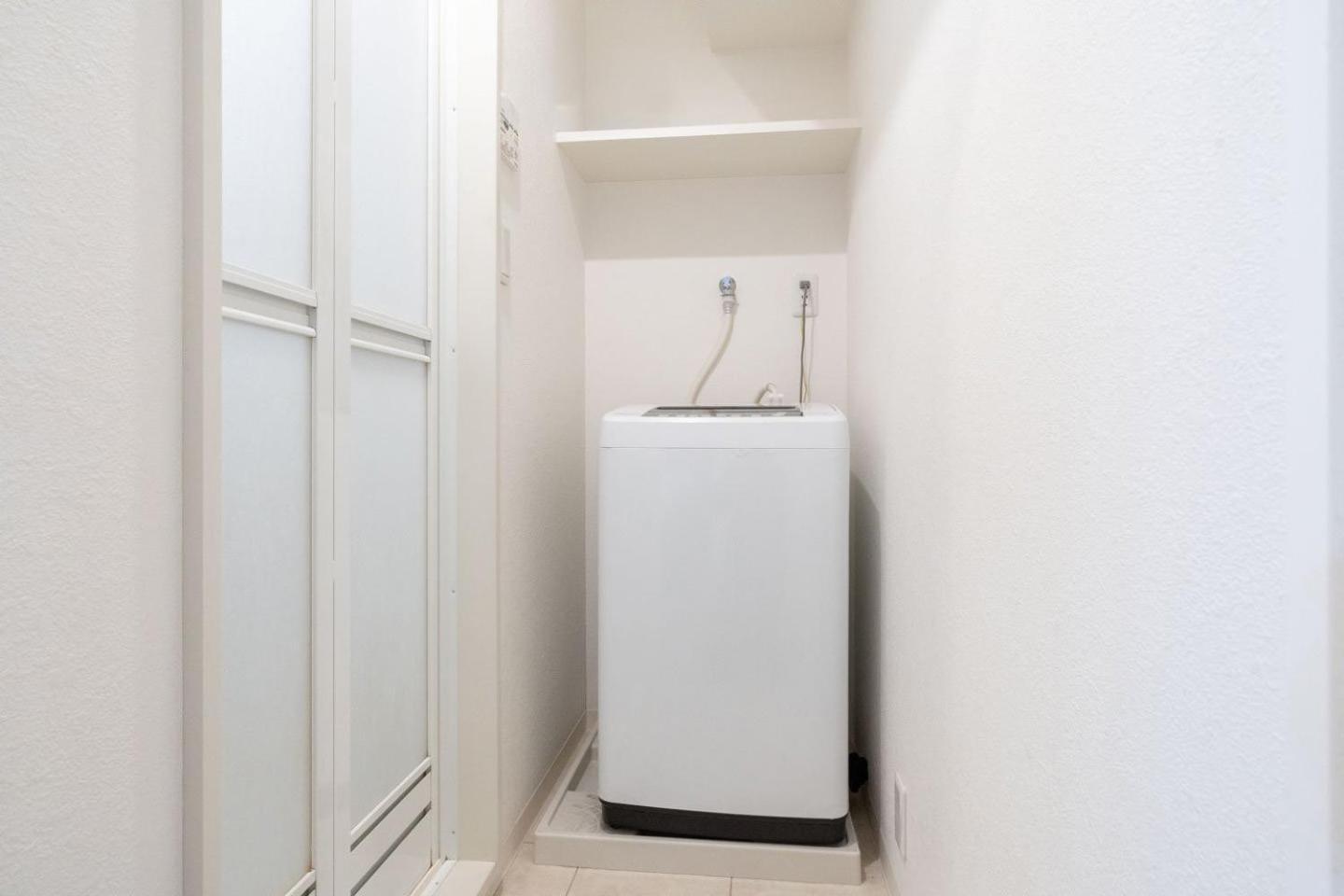 Hojo Building Appartement Tōkyō