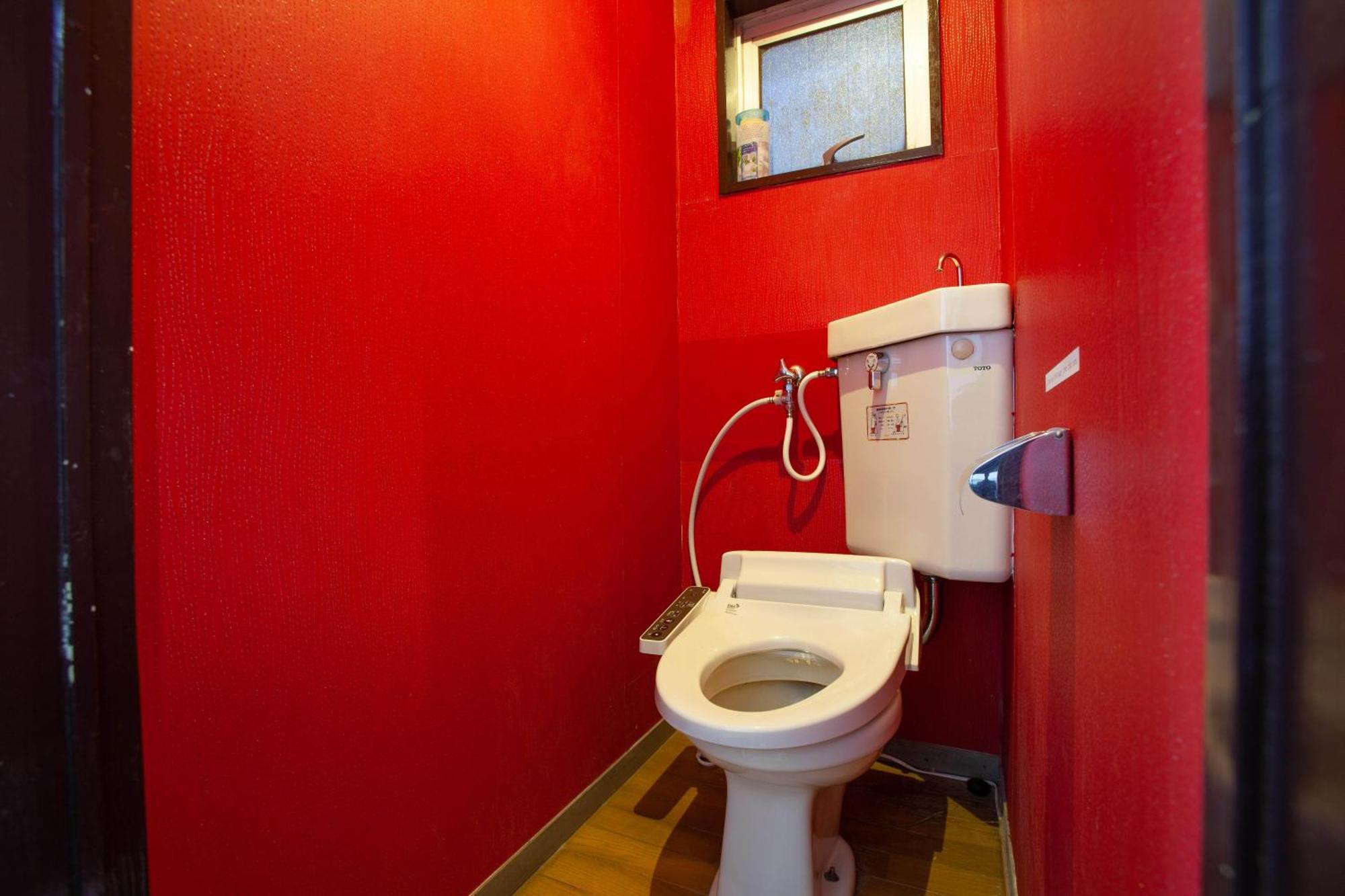 Hojo Building Appartement